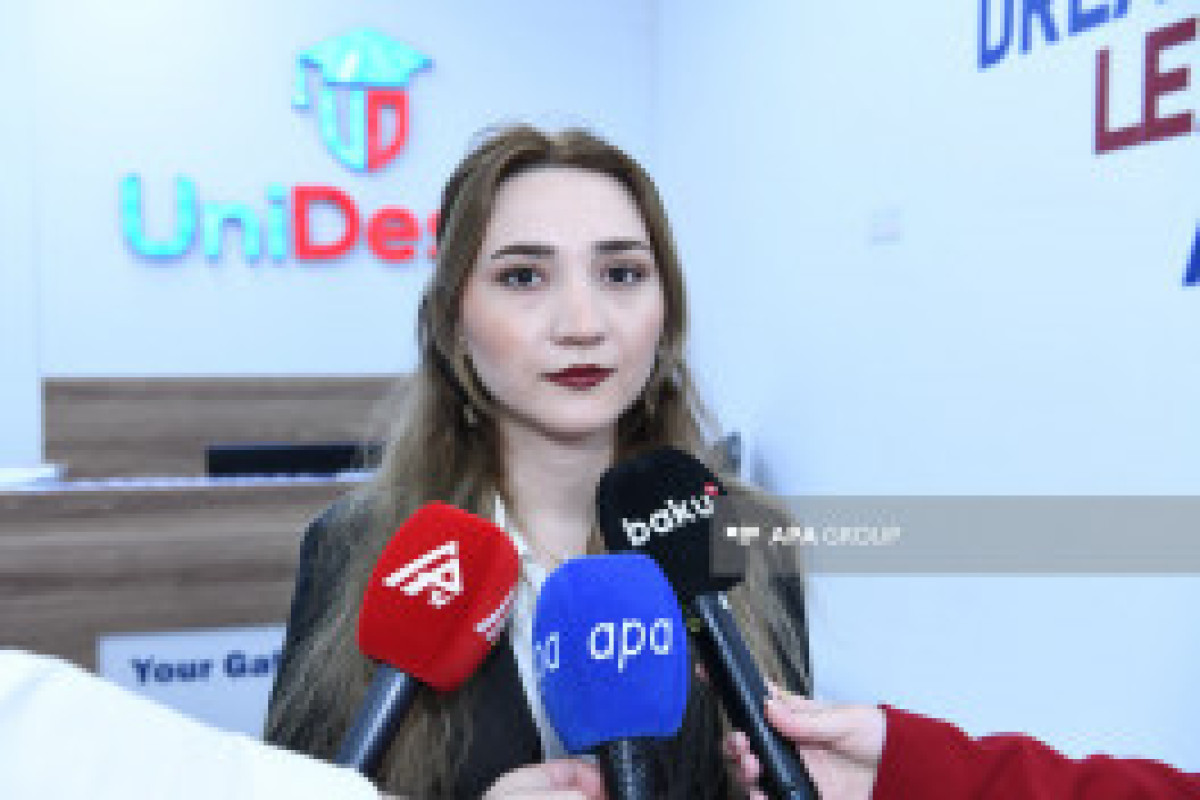 Знания без границ: центр «UniDestin» расширяет программы для учащихся-ФОТО 