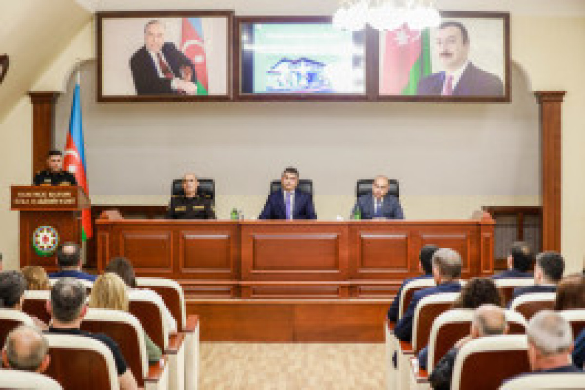 МЧС провело совещания по обеспечению безопасности в зонах отдыха