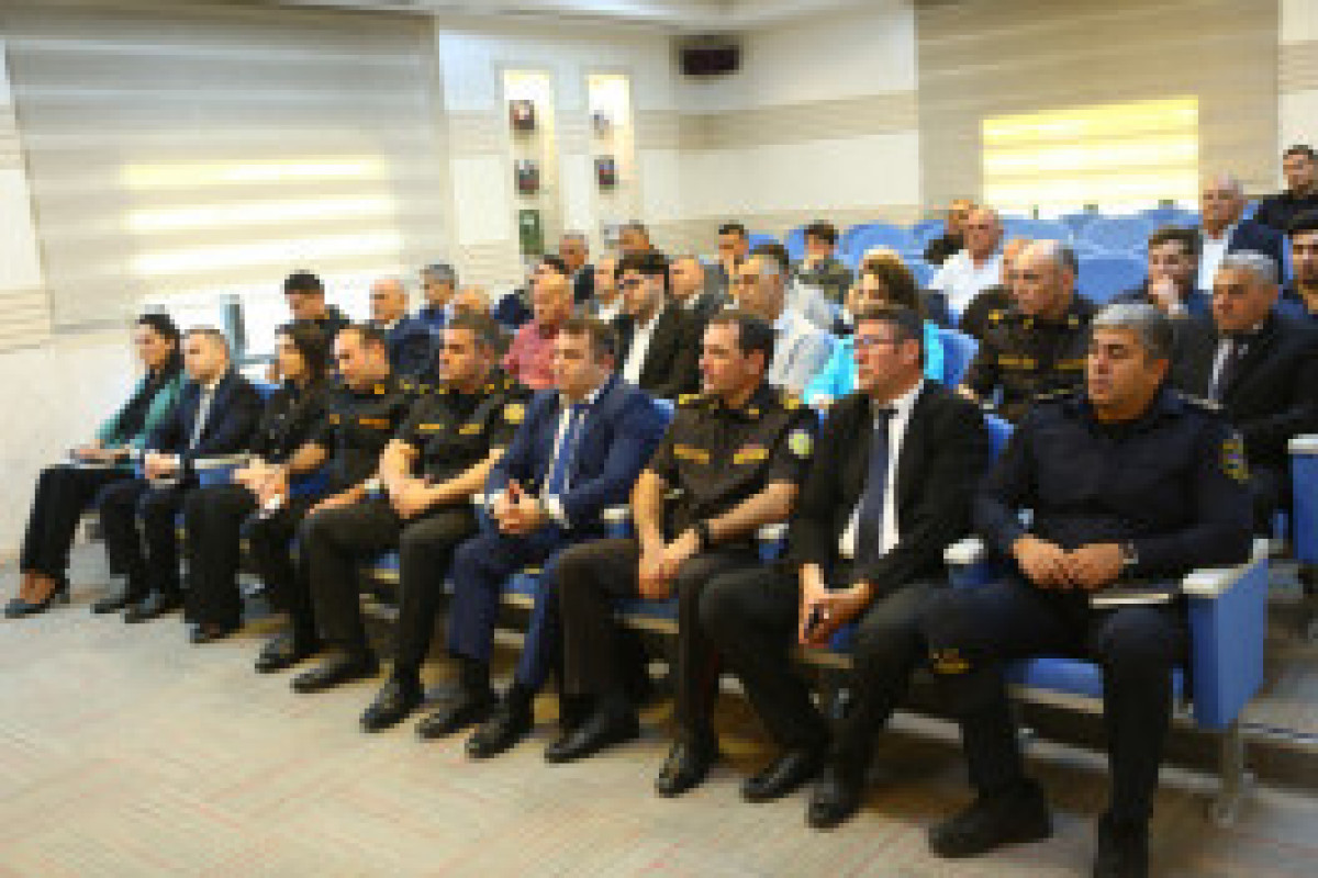 МЧС провело совещания по обеспечению безопасности в зонах отдыха