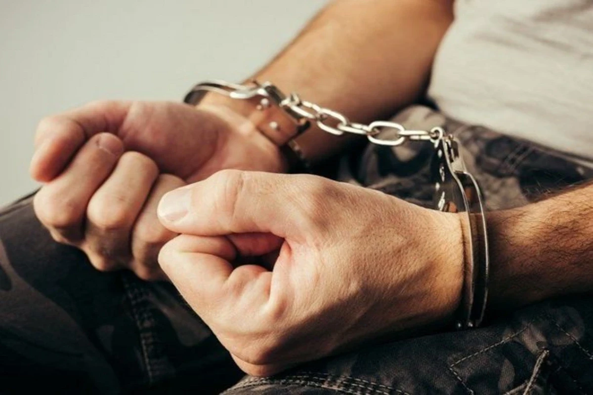 В Баку раскрыты кражи: задержаны подозреваемые