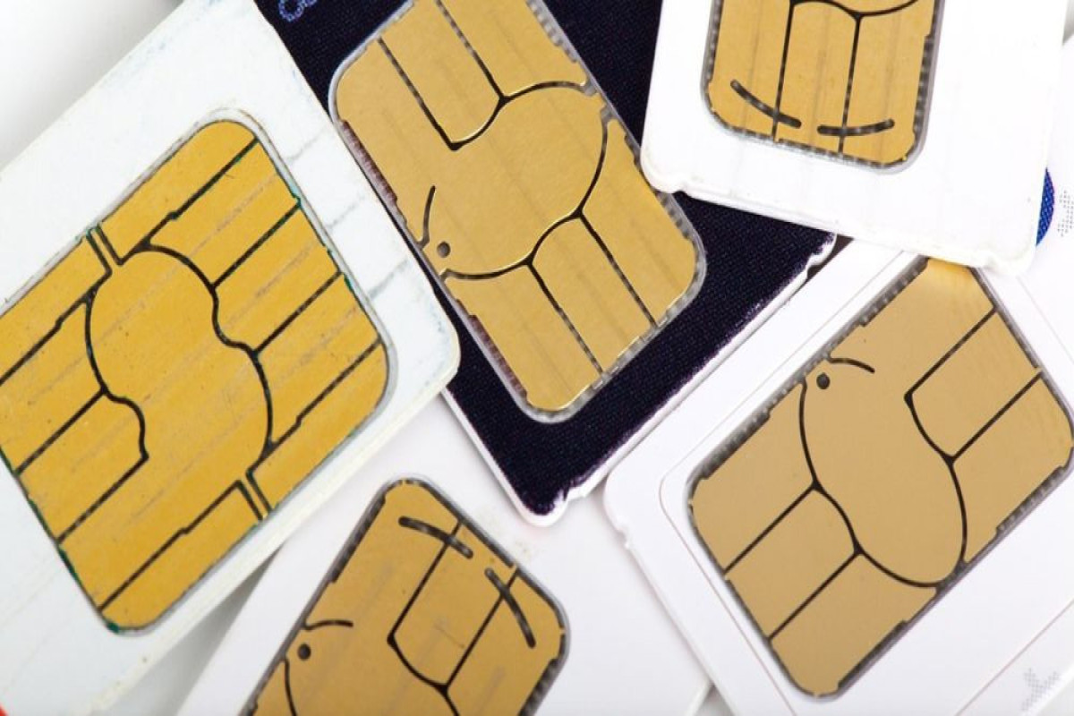 В Госдуме предложили ограничить мигрантам количество SIM-карт
