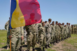 В Румынии заявили, что не планируют отправлять войска в Украину