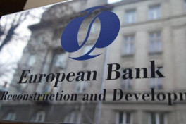 Кредитный портфель ЕБРР в Азербайджане превысил 1 млрд евро
