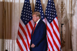 Трамп: США производят много гиперзвуковых ракет