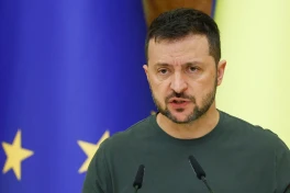 Зеленский анонсировал третий этап обмена "1000 на 1000"