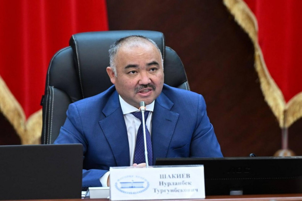 Спикер парламента Кыргызстана: Готовы принять переговоры Баку и Еревана 