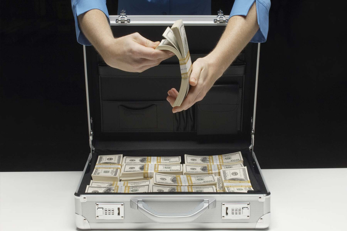 Высокопоставленный следователь Армении задержан по делу о краже $590 тысяч
