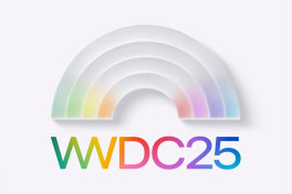 Apple готовится представить масштабный редизайн на WWDC 2025