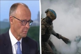 Канцлер Германии: Война в Украине продлится дольше, чем мы желаем