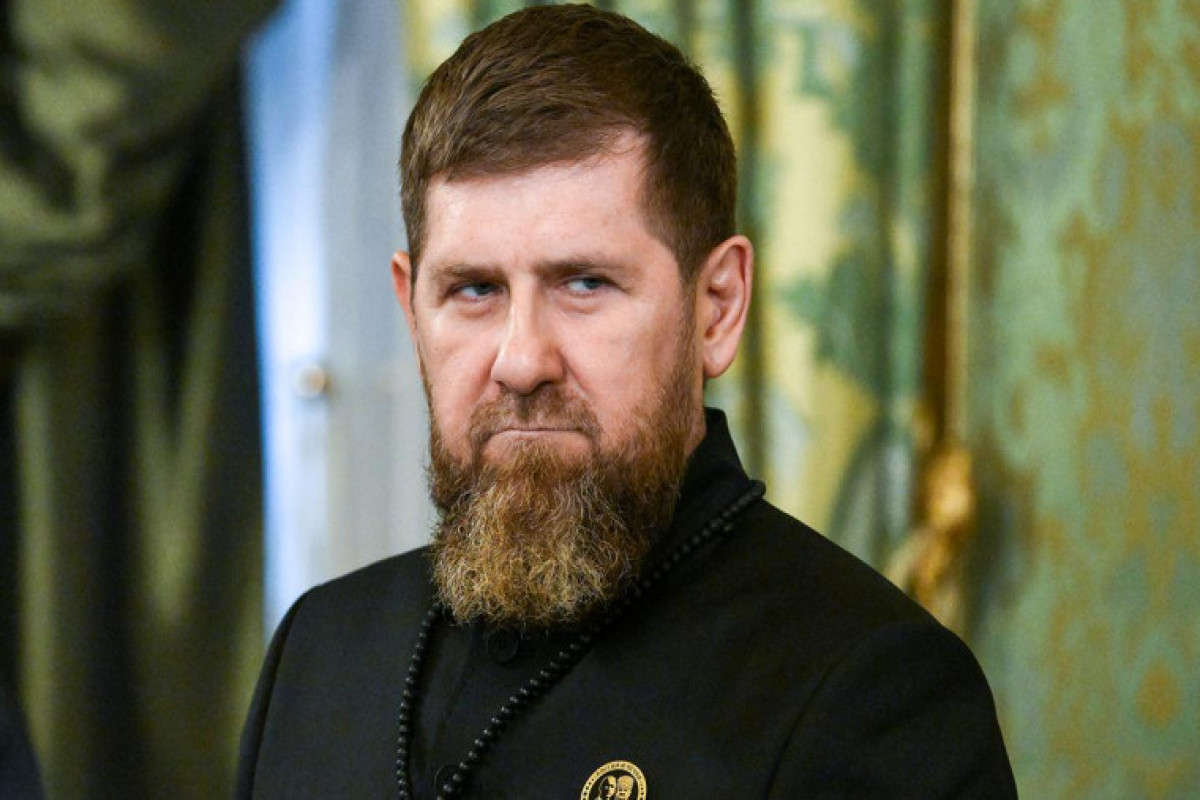 Рамзан Кадыров напомнил, что смерть ждет каждого-ВИДЕО