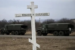 Спецпосланник Трампа назвал общее число потерь в российско-украинском конфликте