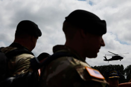 В США рассматривают возможность ликвидации AFRICOM