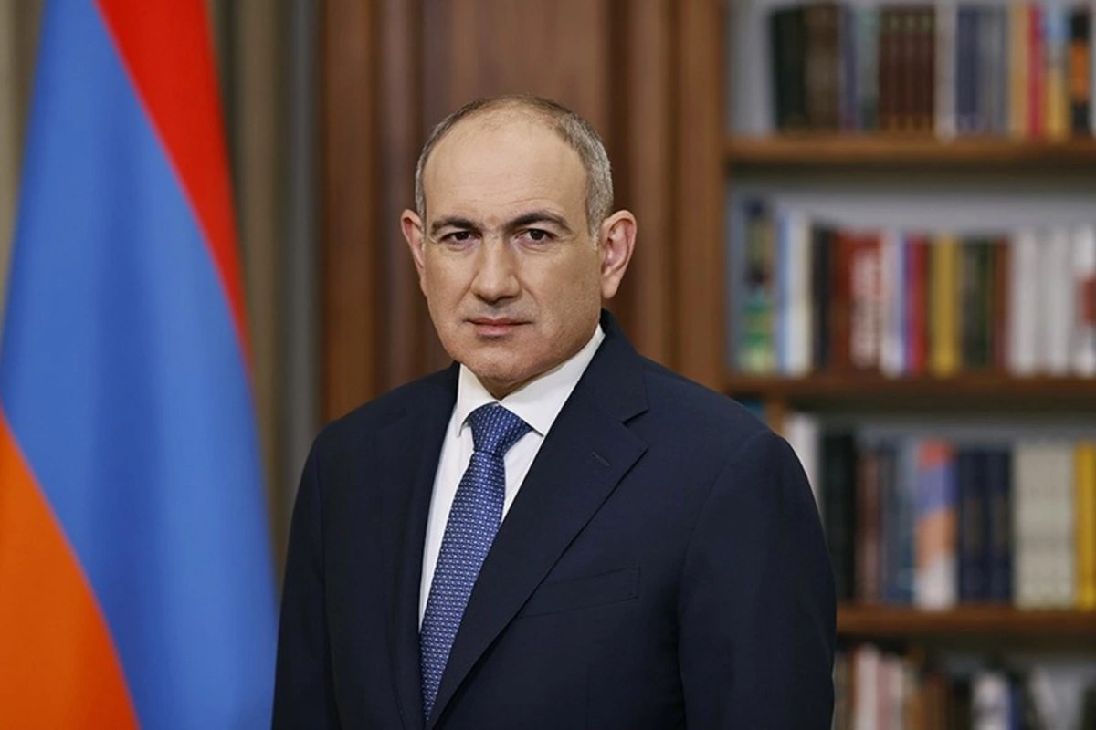 Пашинян: Азербайджан и Армения обсуждают дату подписания мирного соглашения