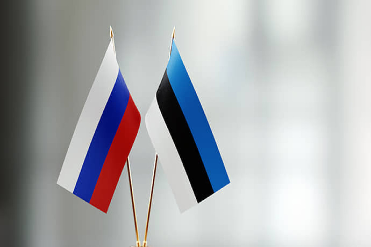 Граждане Эстонии ездят в Россию в два с лишним раза чаще, чем неграждане