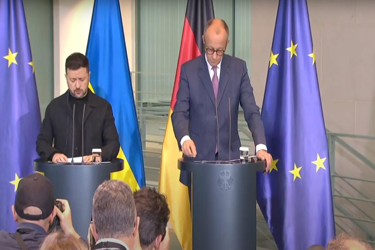 Зеленский: Если Украина не будет присутствовать на саммите НАТО, это будет победа Путина