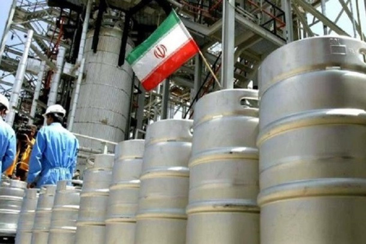 Reuters: Иран готов приостановить обогащение урана в обмен на разморозку активов