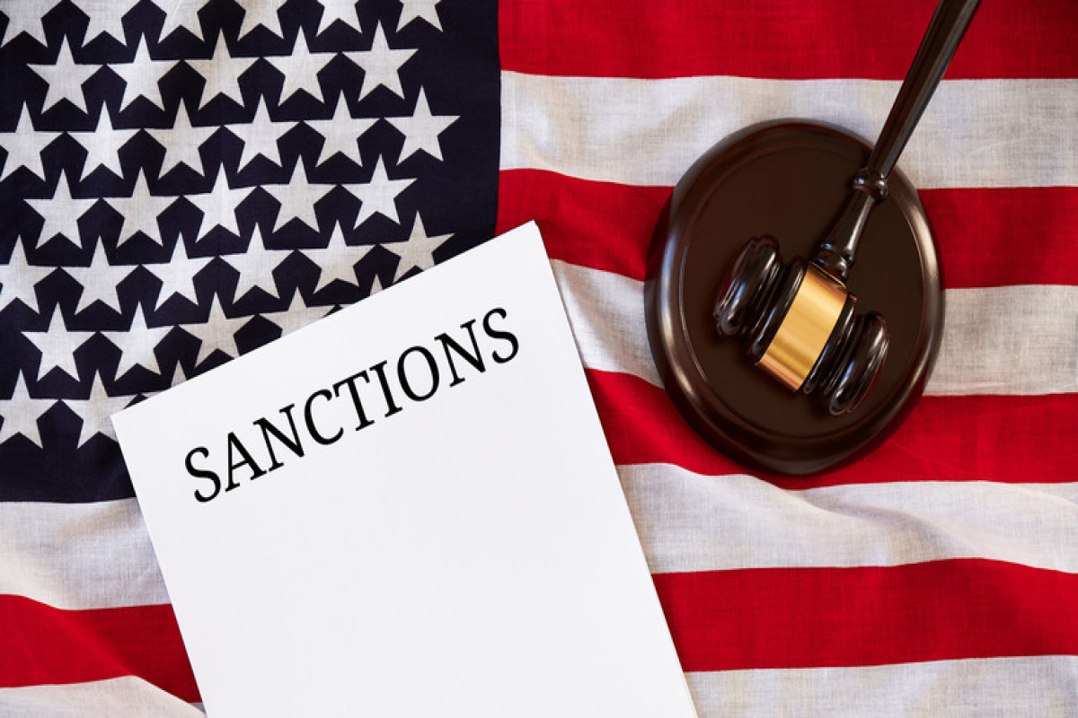 Госдеп и Минфин США разрабатывают новые антироссийские санкции