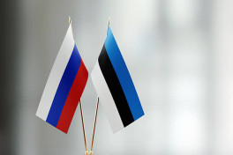 Граждане Эстонии ездят в Россию в два с лишним раза чаще, чем неграждане