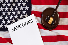 Госдеп и Минфин США разрабатывают новые антироссийские санкции