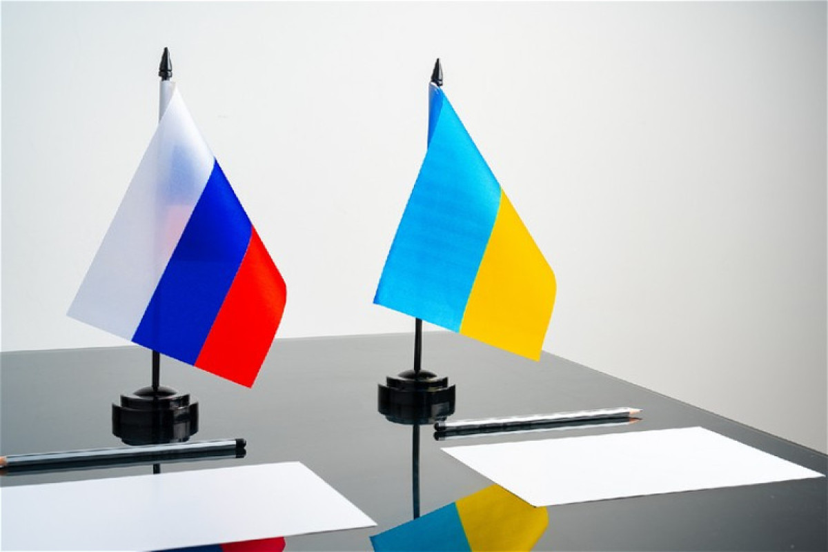 Киев передал Москве документ о прекращении огня