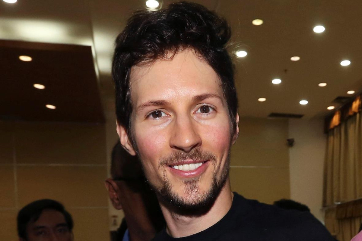 Дуров ответил на заявление Маска о партнерстве Telegram и xAI