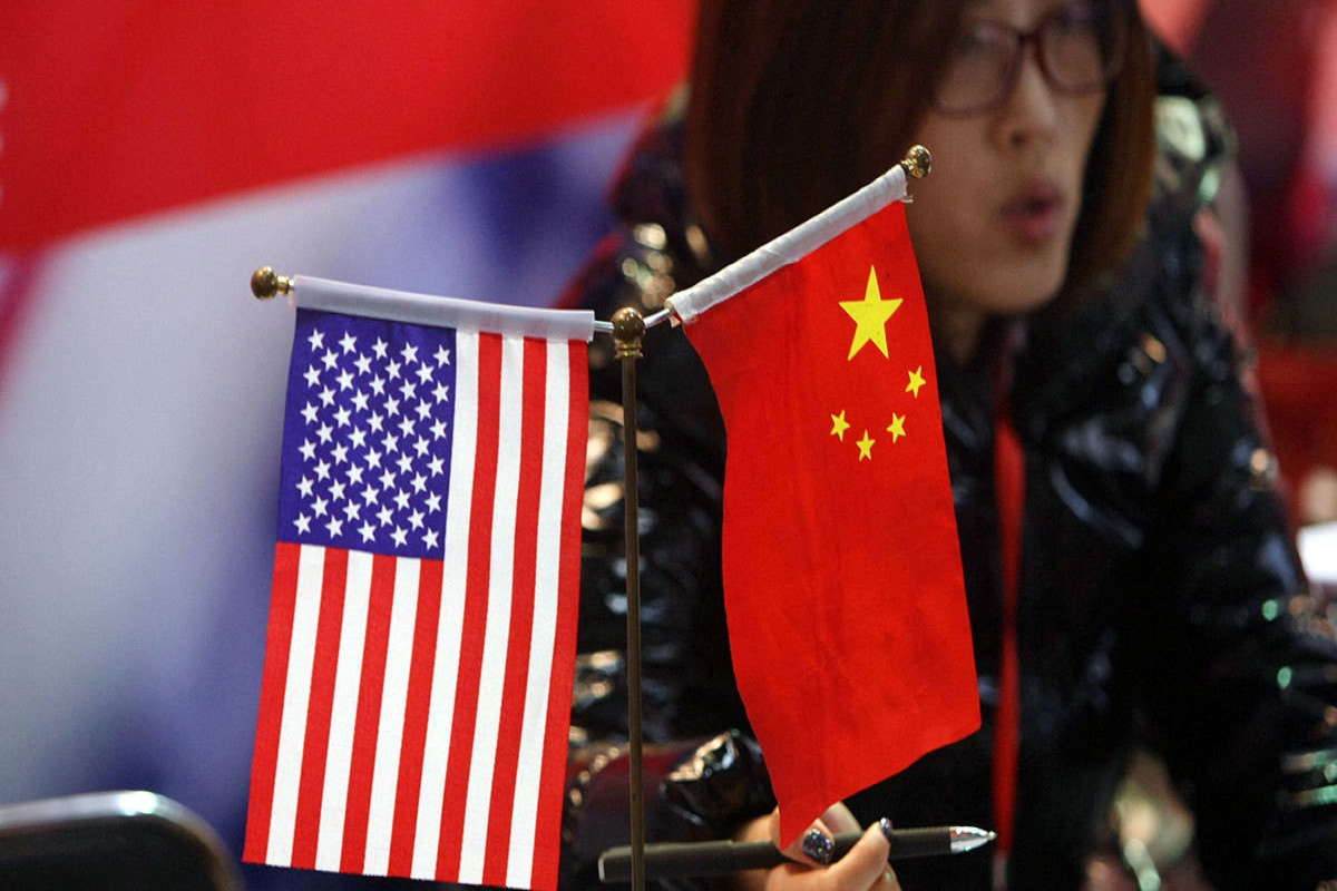 США будут отзывать визы студентов из Китая - госсекретарь Рубио