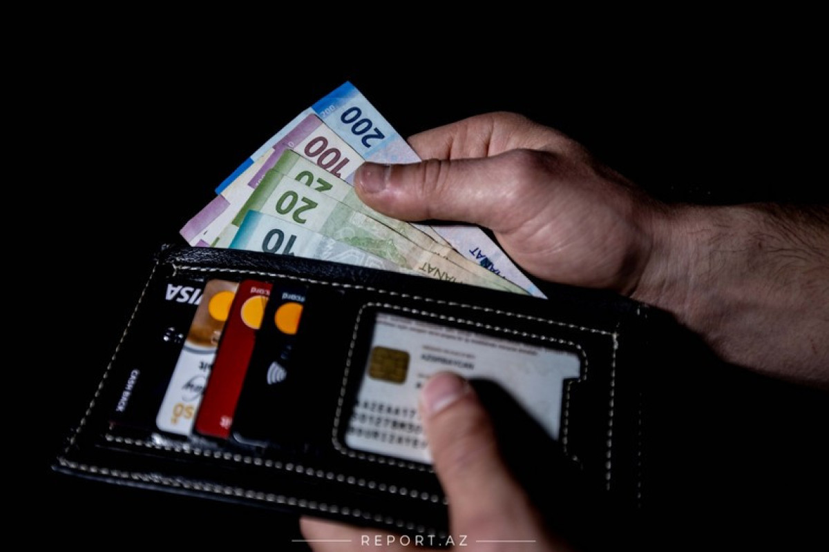 Управление: Значительно выросла зарплата наемных работников в Баку