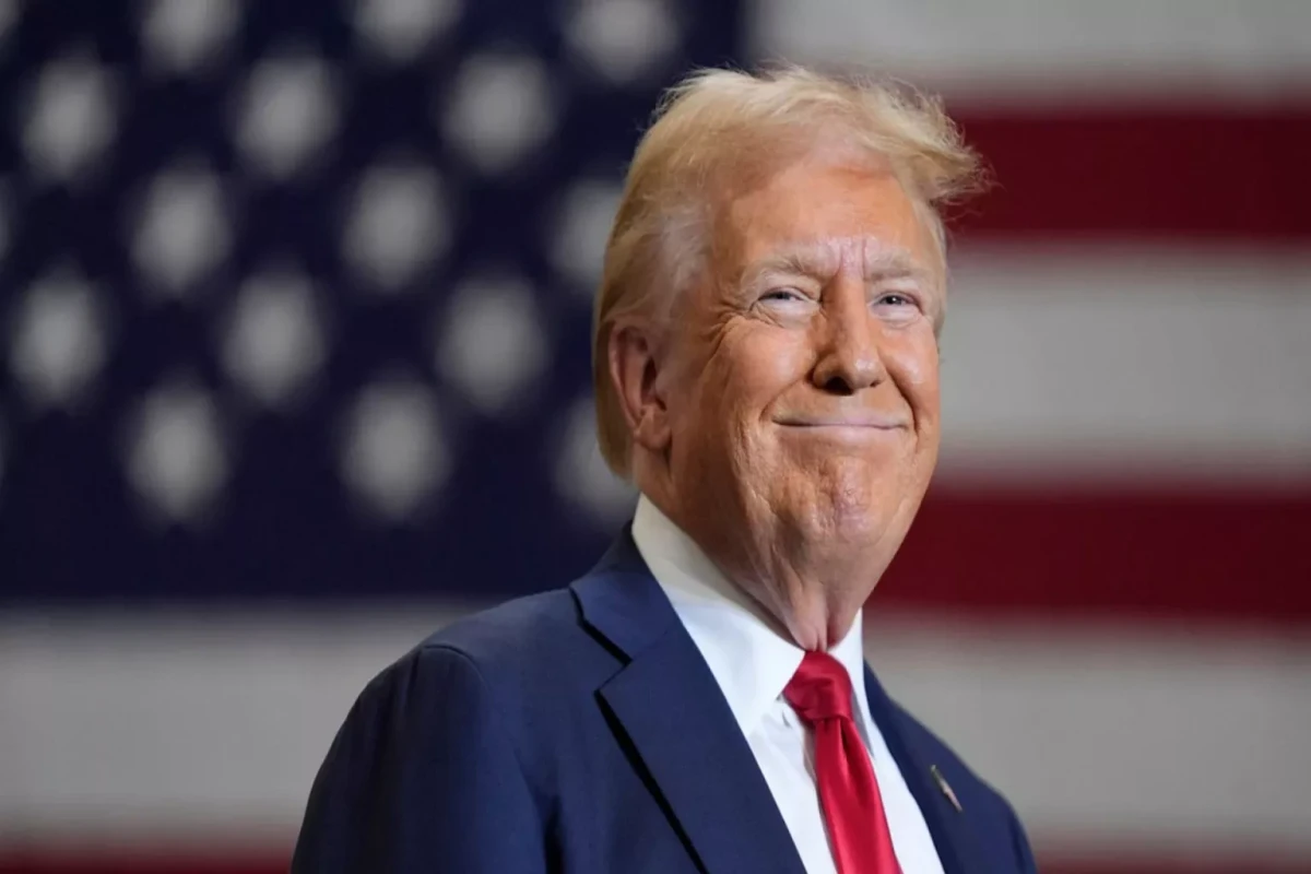 Bloomberg: Решение суда по пошлинам лишь временное препятствие для Трампа