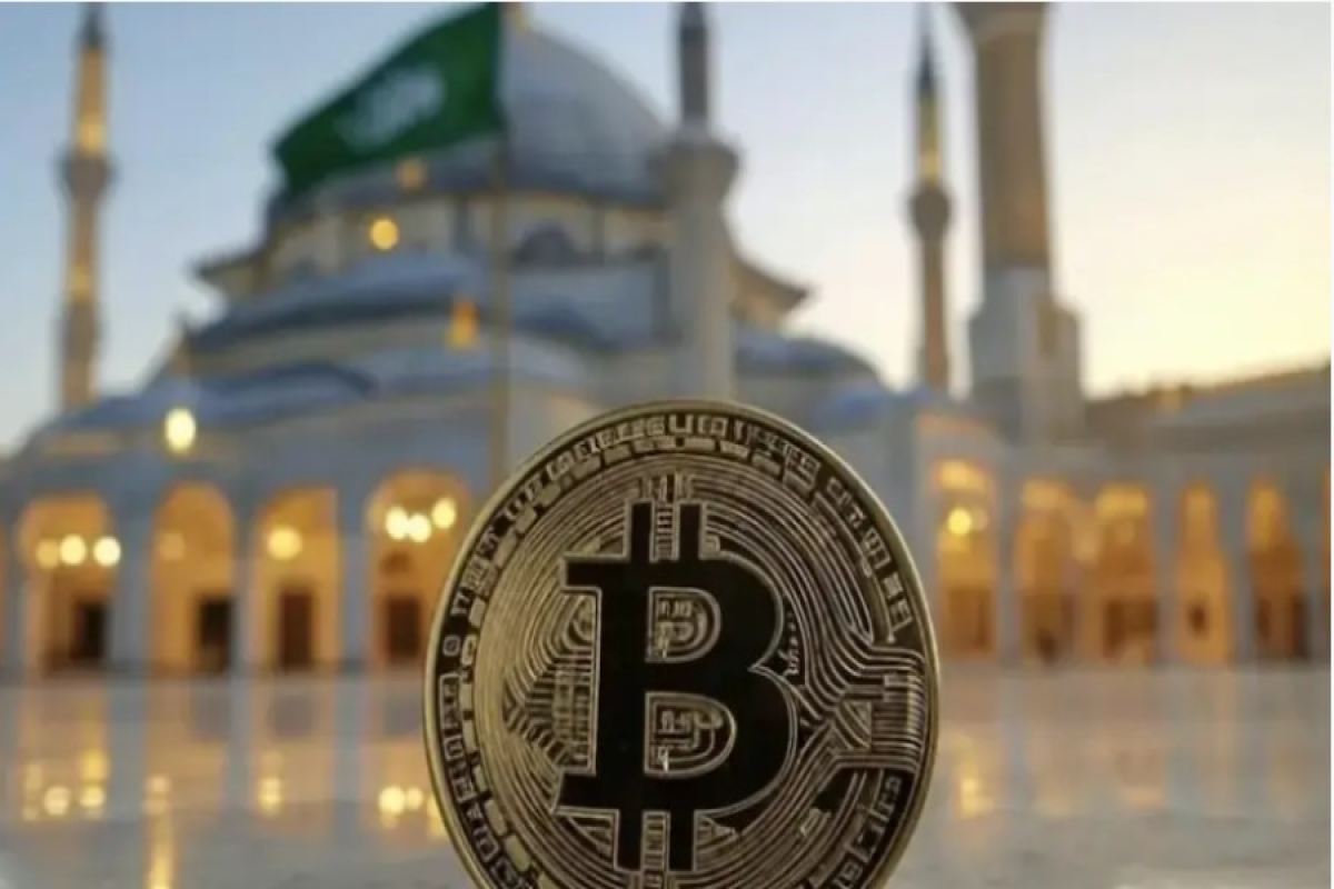 Пакистан создает стратегический резерв биткоинов