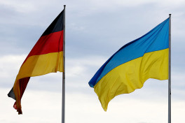 Украина заключила в Германии контракт о системах ПВО за €2,2 млрд