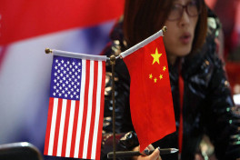 США будут отзывать визы студентов из Китая - госсекретарь Рубио