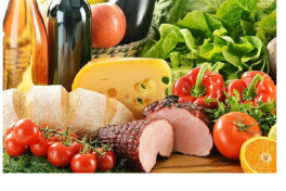 Азербайджан увеличил экспорт продуктов питания