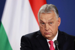 Орбан приравнял прием Украины в ЕС к открытию Восточного фронта
