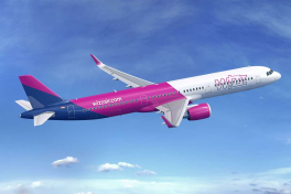 «ИрАэро» и Wizz Air свяжут Габалу с Москвой и Абу-Даби