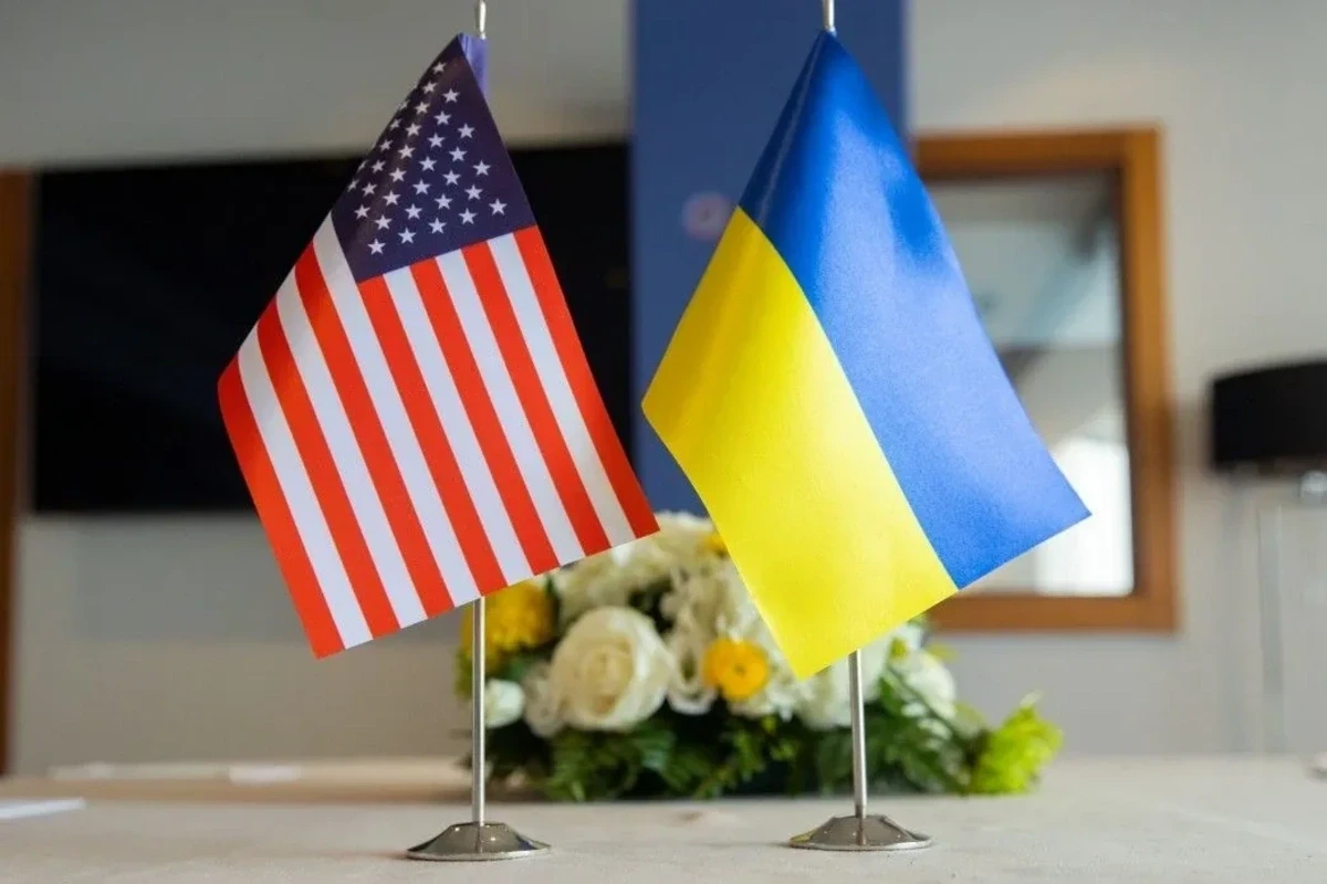 США не примут участия во втором раунде переговоров РФ и Украины