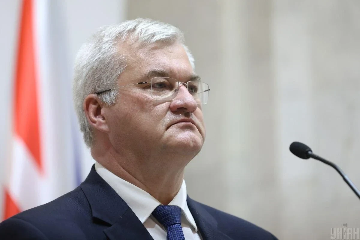 Украина готова к переговорам с Россией и настаивает на безоговорочном перемирии - ЗАЯВЛЕНИЯ