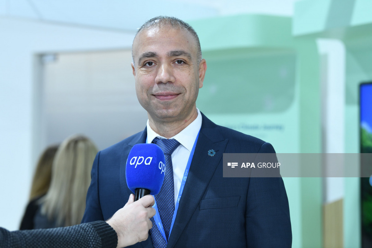 Карабах стал первой зеленой энергетической зоной Азербайджана