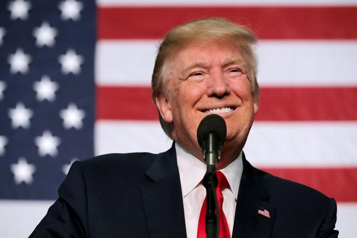 Трамп заявил, что спас Китай от кризиса-ФОТО