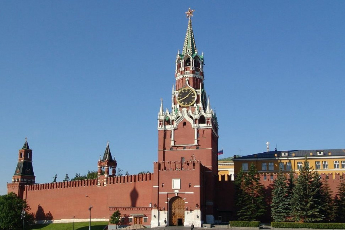 СК РФ: предотвращен теракт в Москве, готовившийся по указанию из Украины