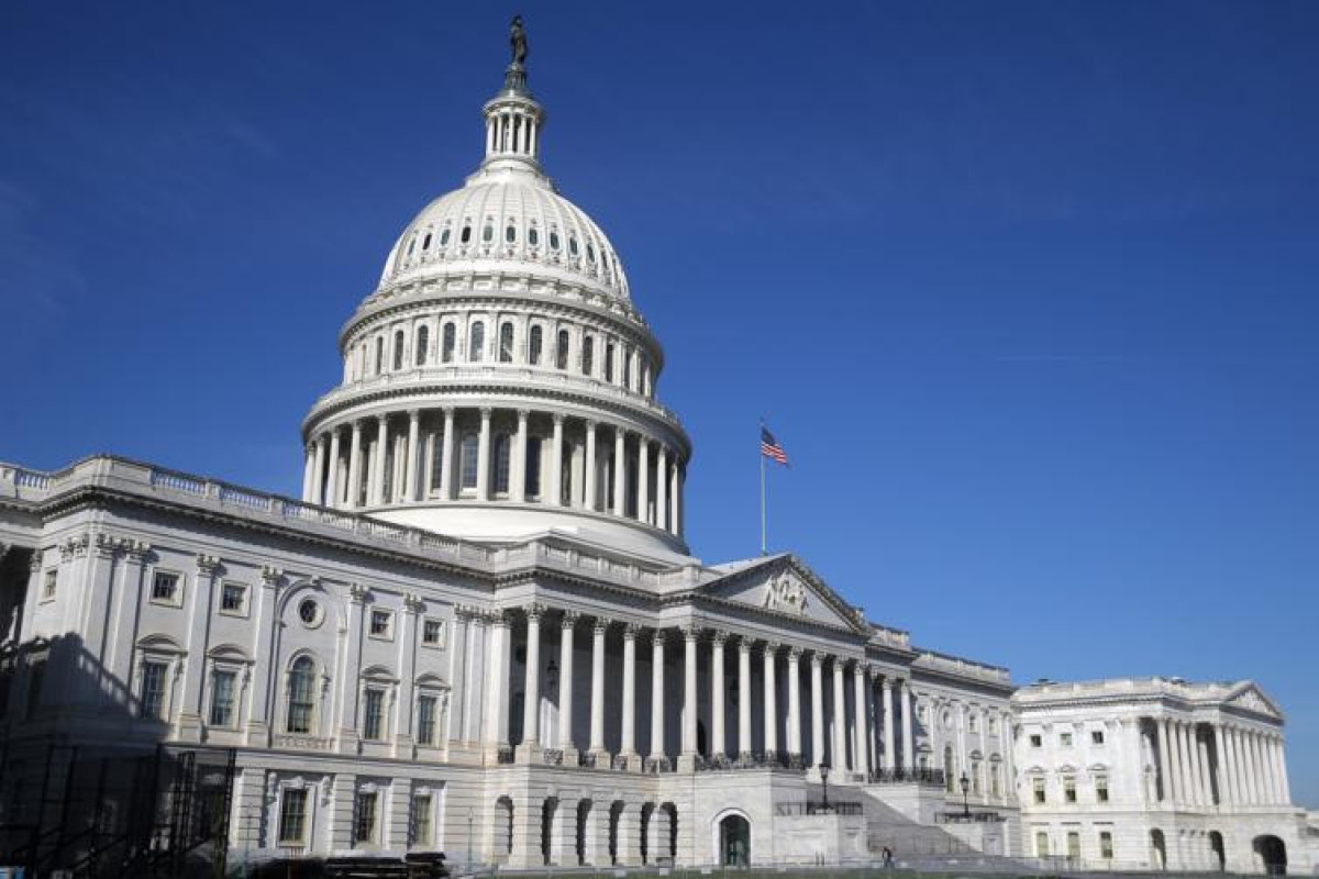 Закон о санкциях против России может быть принят в сенате США на следующей неделе