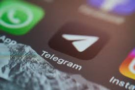 Telegram оштрафовали за отказ удалить каналы об однополых отношени