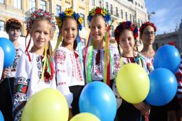 Указ Зеленского: День защиты детей перенесен на 20 ноября