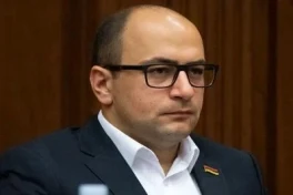 Мамиджанян: Пашинян на дне, его рейтинг — агония