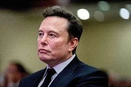 Маск не навсегда покинул администрацию США