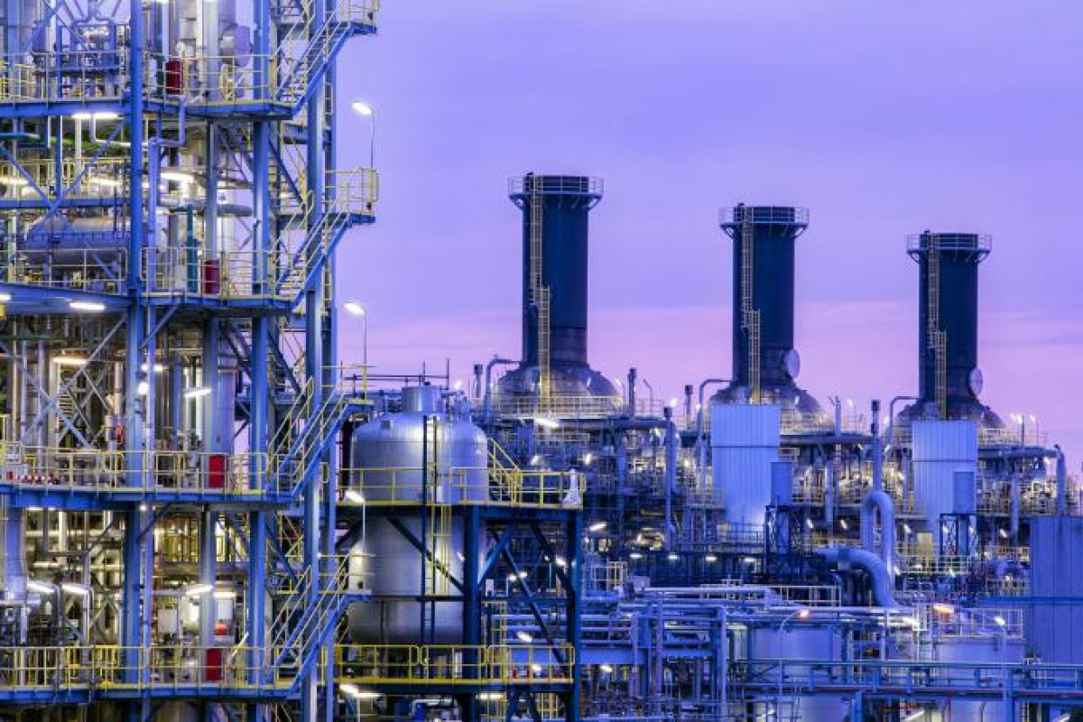 СМИ: Нефтяные компании США вынуждены сокращать расходы из-за низких цен на нефть