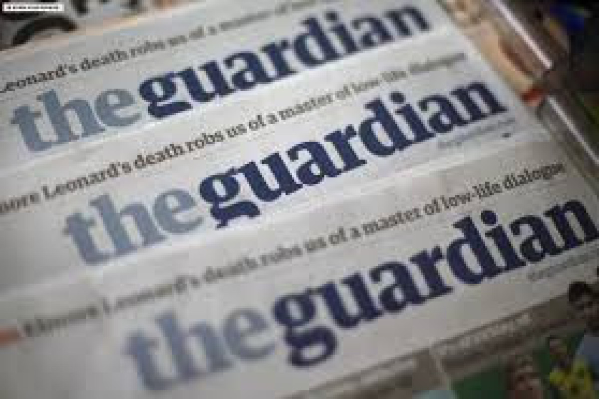 The Guardian: Лондон видит в РФ наивысшую угрозу со времен холодной войны