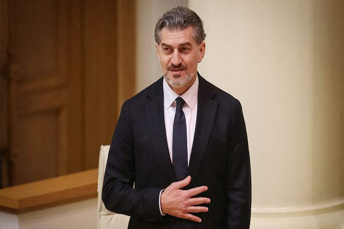 Кавелашвили: у Южного Кавказа есть шанс стать региональным оазисом