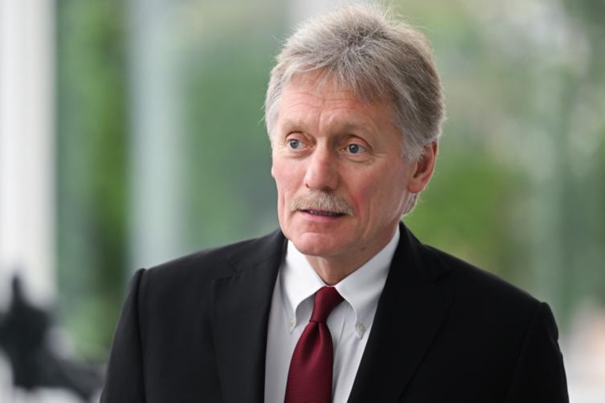 Песков прокомментировал «пощечину» Макрону и обвинил Париж в непонимании России