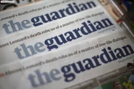 The Guardian: Лондон видит в РФ наивысшую угрозу со времен холодной войны