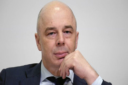 Минфин: нефтегазовая доля в бюджете России снизилась до 25%